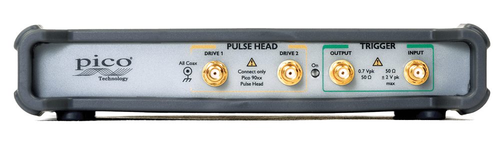 PicoSource PG900 Series — Differential Picosecond Pulse Generators view 2